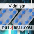 Vidalista 20